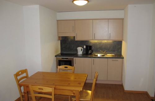 Saint-Pierre-de-Clages Apartment | Vacation apartment/apartment for 5 guests with 38m² in Haute-Nendaz (267656)