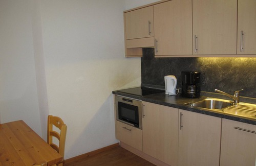 Saint-Pierre-de-Clages Apartment | Vacation apartment/apartment for 5 guests with 38m² in Haute-Nendaz (267656)
