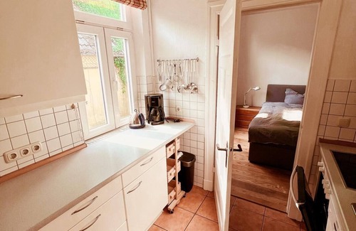 Malente Apartment | Vacation apartment close to the Kellersee