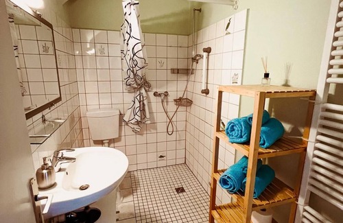 Malente Apartment | Vacation apartment close to the Kellersee