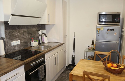 Bad Duerkheim Apartment | Vacation apartment Maria! Respectful treatment