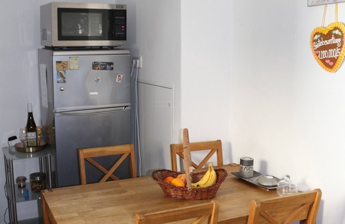 Bad Duerkheim Apartment | Vacation apartment Maria! Respectful treatment