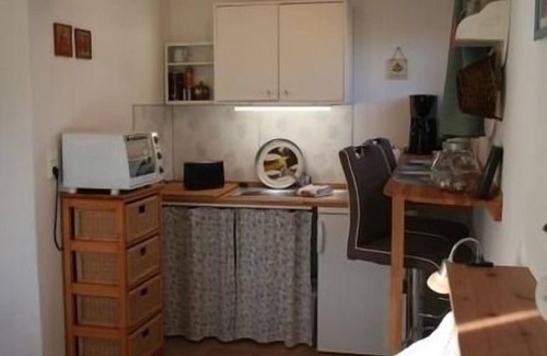 Althof Apartment | Vacation apartment/apartment for 2 guests with 31m² in Bad Doberan (149685)