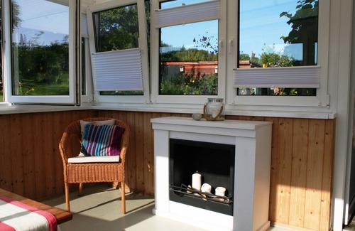 Althof Apartment | Vacation apartment/apartment for 2 guests with 31m² in Bad Doberan (149685)