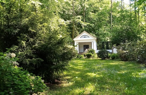 Althof Apartment | Vacation apartment/apartment for 2 guests with 31m² in Bad Doberan (149685)