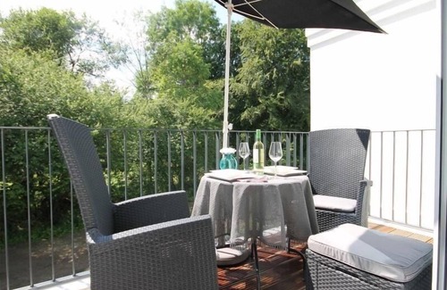 Heiligendamm Apartment | Vacation apartment/apartment for 2 guests with 40m² in Bad Doberan (272516)