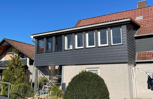 Siedlung Gottingerode Apartment | Vacation apartment "Auszeit" - starting point for a variety of activities