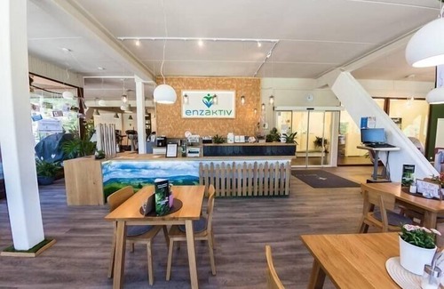 Bad Wildbad Apartment | Vacation apartment/apartment for 4 guests with 60m² in Bad Wildbad (250763)