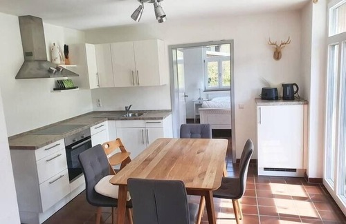 Bad Wildbad Apartment | Vacation apartment/apartment for 4 guests with 60m² in Bad Wildbad (250763)