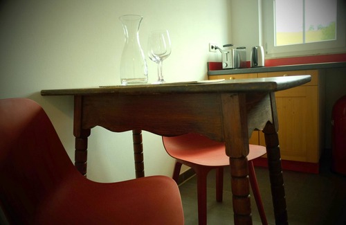 Baiersbronn Apartment | Vacation apartment/apartment for 4 guests with 85m² in Baiersbronn (266707)