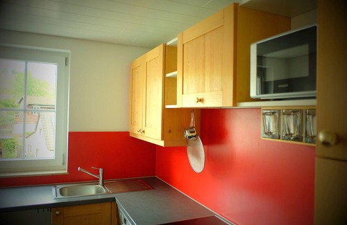 Baiersbronn Apartment | Vacation apartment/apartment for 4 guests with 85m² in Baiersbronn (266707)