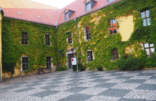 Ballenstedt Apartment | Vacation apartment/apartment for 6 guests with 85m² in Ballenstedt (145652)