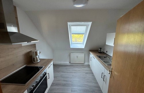 Ballenstedt Apartment | Vacation apartment/apartment for 3 guests with 50m² in Ballenstedt (244905)