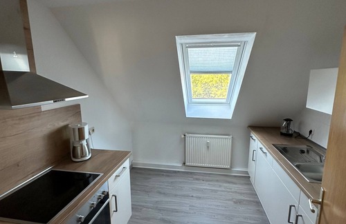 Ballenstedt Apartment | Vacation apartment/apartment for 3 guests with 50m² in Ballenstedt (244905)