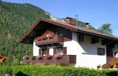 Bayrischzell Apartment | Vacation apartment 3 - House Regina vacation apartments