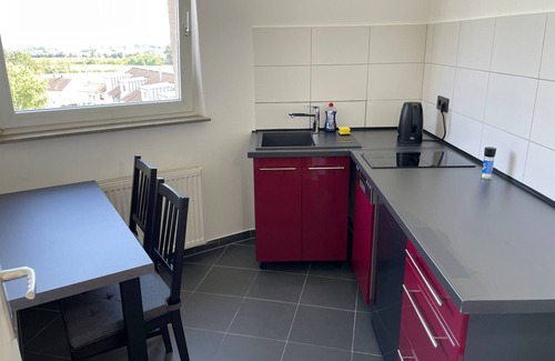Bischofsheim Apartment | Vacation apartment/apartment for 2 guests with 29m² in Bischofsheim (267091)
