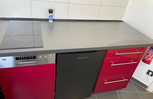 Bischofsheim Apartment | Vacation apartment/apartment for 2 guests with 29m² in Bischofsheim (267091)