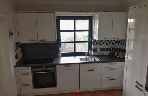 Born auf dem Darss Apartment | Vacation apartment/apartment for 4 guests with 106m² in Born a. Darß (248966)