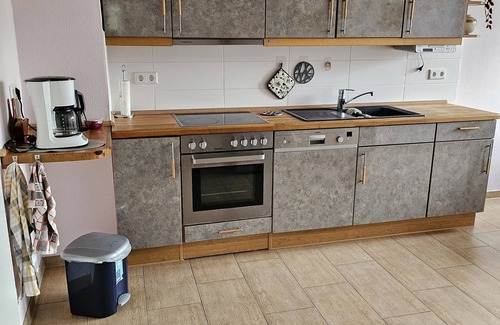 Leherheide Apartment | Vacation apartment/apartment for 3 guests with 69m² in Bremerhaven (297274)