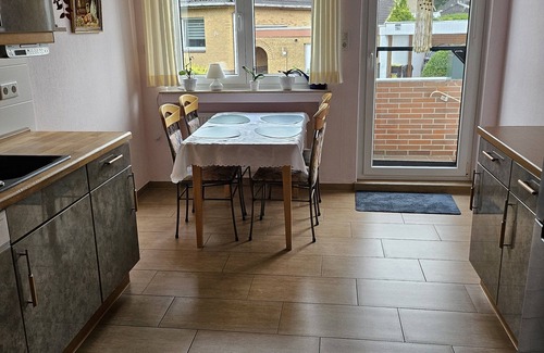 Leherheide Apartment | Vacation apartment/apartment for 3 guests with 69m² in Bremerhaven (297274)