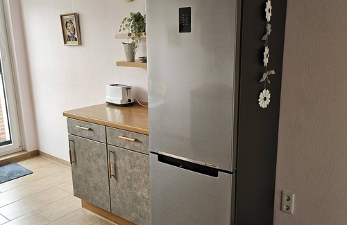 Leherheide Apartment | Vacation apartment/apartment for 3 guests with 69m² in Bremerhaven (297274)
