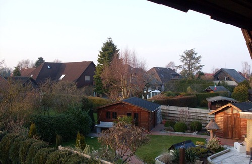 Nordseebad Burhave Apartment | Vacation apartment/apartment for 2 guests with 48m² in Butjadingen (55330)