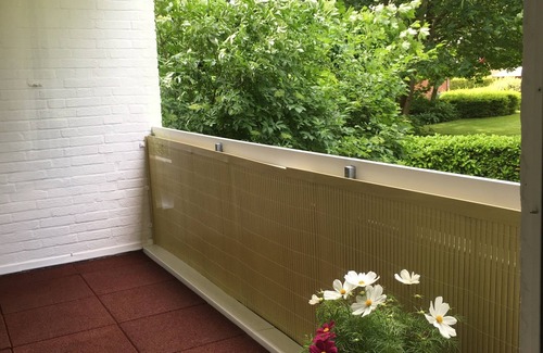 Eckernfoerde Apartment | Vacation apartment/apartment for 5 guests with 80m² in Eckernförde (59986)