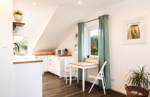 Eckernfoerde Apartment | Vacation apartment/apartment for 3 guests with 40m² in Eckernförde (71656)