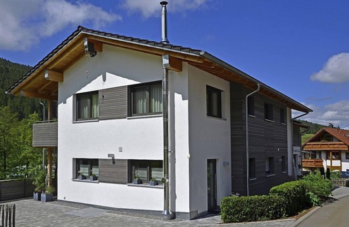 Elzach Apartment | Vacation apartment Tafelbühl