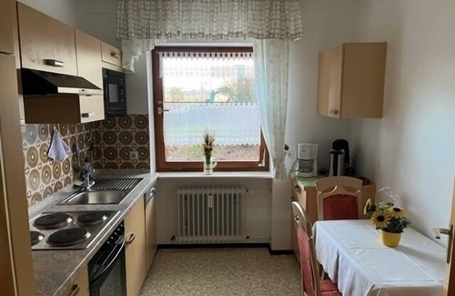 Frutenhof Apartment | Vacation apartment/apartment for 2 guests with 66m² in Freudenstadt (120019)
