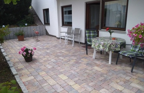 Frutenhof Apartment | Vacation apartment/apartment for 2 guests with 66m² in Freudenstadt (120019)