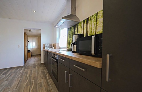 Dietersweiler Apartment | Vacation apartment/apartment for 4 guests with 90m² in Freudenstadt (165731)