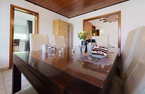 Dietersweiler Apartment | Vacation apartment/apartment for 4 guests with 118m² in Freudenstadt (165738)