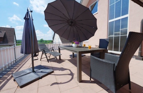 Dietersweiler Apartment | Vacation apartment/apartment for 4 guests with 96m² in Freudenstadt (165739)