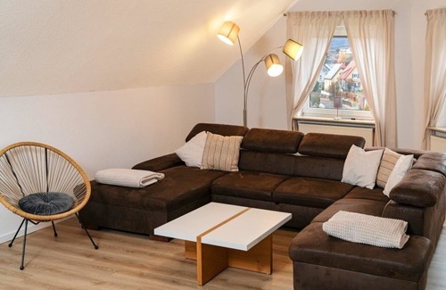 Dietersweiler Apartment | Vacation apartment/apartment for 4 guests with 96m² in Freudenstadt (165739)