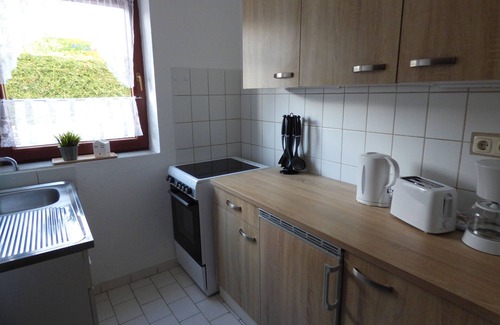 Goessweinstein Apartment | Vacation apartment Jedermann