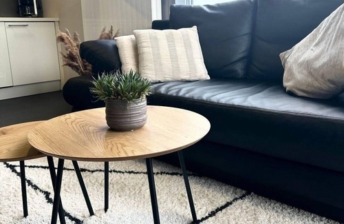 Geierswalde Apartment | Vacation apartment/apartment for 3 guests with 35m² in Geierswalde (183723)