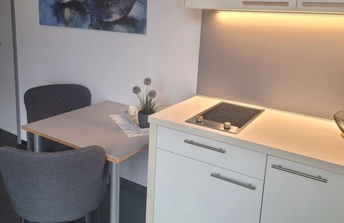 Geierswalde Apartment | Vacation apartment/apartment for 2 guests with 20m² in Geierswalde (183736)