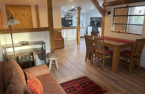 Gormin Apartment | Vacation apartment Ostseebeere