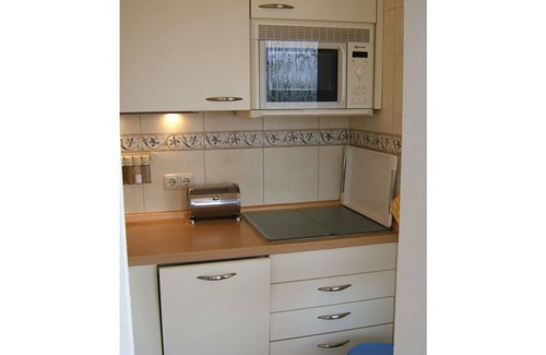 Grossenbrode Apartment | Vacation apartment/apartment for 2 guests with 58m² in Großenbrode (8943)