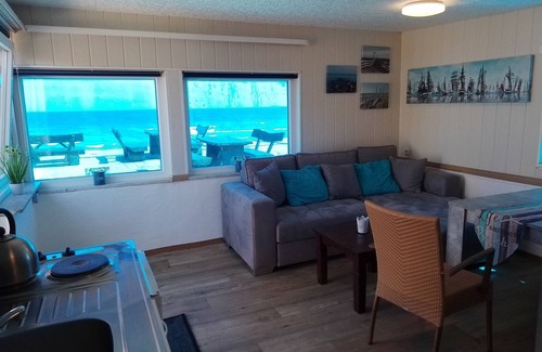 Heringsdorf Apartment | Vacation apartment/apartment for 2 guests with 25m² in Heringsdorf (263797)