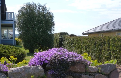 Kuehlungsborn Apartment | Vacation apartment with panoramic view and 2 bedrooms