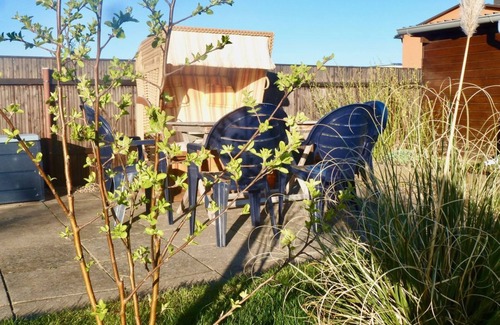 Kuehlungsborn Apartment | Vacation apartment with panoramic view and 2 bedrooms