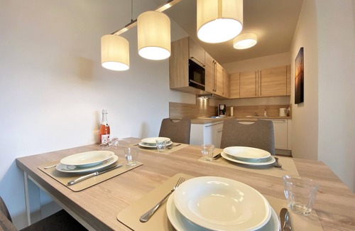 Kuehlungsborn Apartment | Vacation apartment/apartment for 7 guests with 76m² in Kühlungsborn (163610)