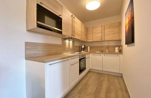 Kuehlungsborn Apartment | Vacation apartment/apartment for 7 guests with 76m² in Kühlungsborn (163610)