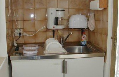 Kuhlungsborn Ost Apartment | Vacation apartment Möwe 1