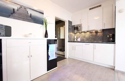 Kellenhusen Apartment | Vacation apartment Kaiserhof 7