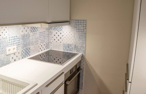 Kellenhusen Apartment | Vacation apartment Haus Meeresblick Leuchtturmheimat 2