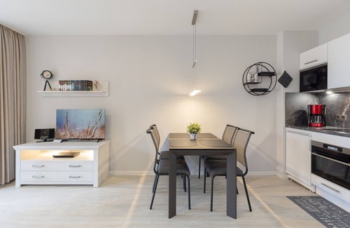 Kellenhusen Apartment | Vacation apartment/apartment for 2 guests with 48m² in Kellenhusen (287057)