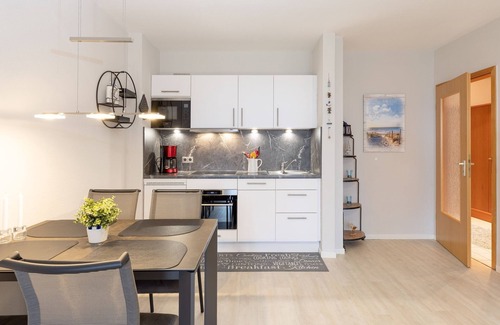 Kellenhusen Apartment | Vacation apartment/apartment for 2 guests with 48m² in Kellenhusen (287057)